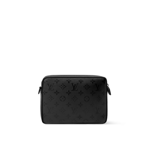 Borsa Nil G72 Borse e Piccola Pelletteria Borse da Uomo Novità | LOUIS VUITTON (Zoom prodotto)
