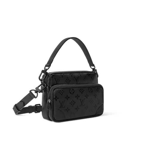 Borsa Nil G72 Borse e Piccola Pelletteria Borse da Uomo Novità | LOUIS VUITTON (Zoom prodotto)