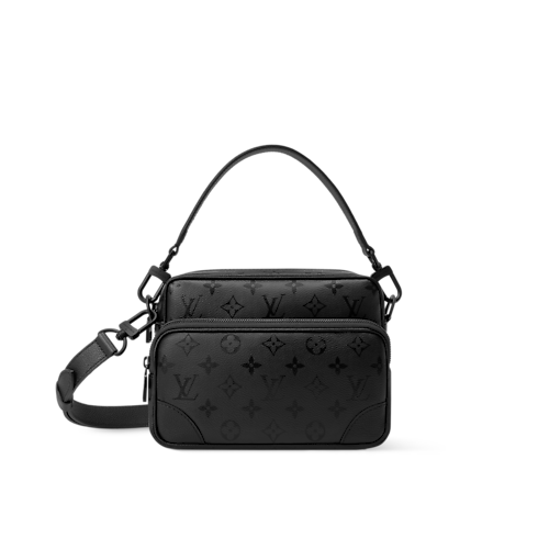 Borsa Nil G72 Borse e Piccola Pelletteria Borse da Uomo Novità | LOUIS VUITTON (Zoom prodotto)