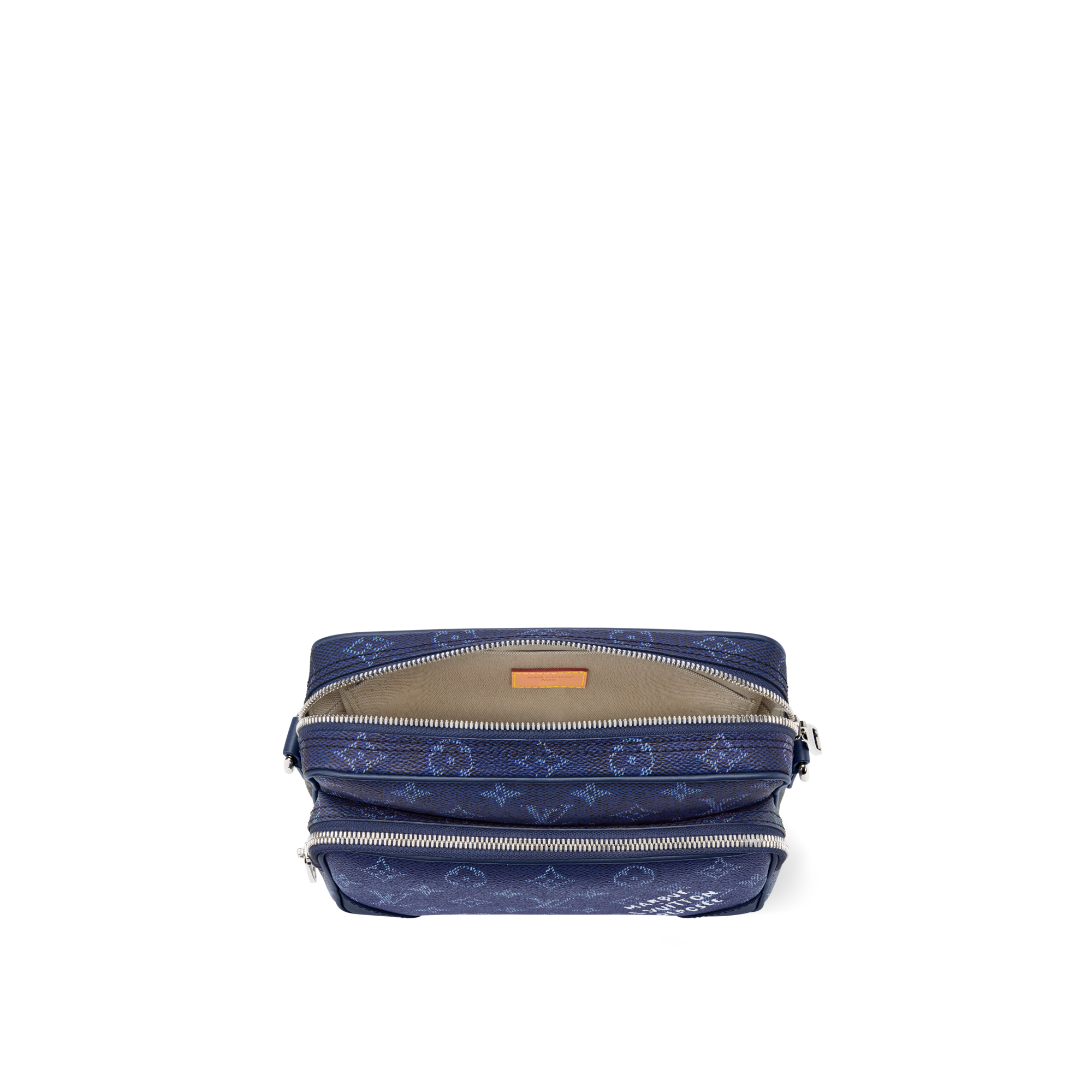 Borsa Nil Monogram Other Borse e Piccola Pelletteria Borse da Uomo Novità | LOUIS VUITTON (Zoom prodotto)