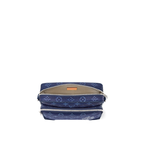 Borsa Nil Monogram Other Borse e Piccola Pelletteria Borse da Uomo Novità | LOUIS VUITTON (Zoom prodotto)