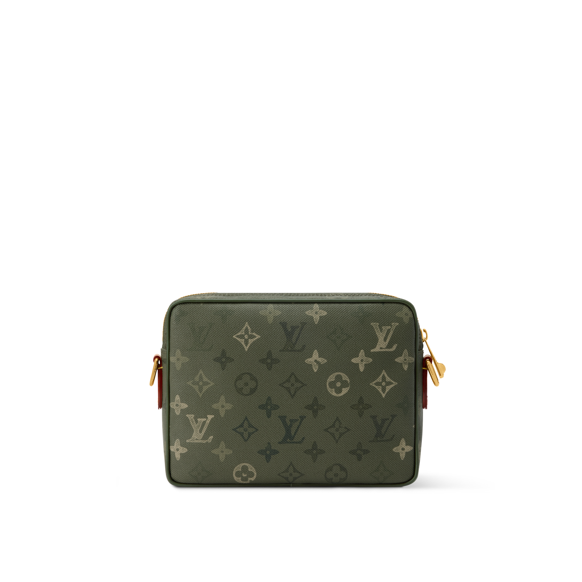 Borsa Nil Monogram Other Borse e Piccola Pelletteria Borse da Uomo Novità | LOUIS VUITTON (Zoom prodotto)