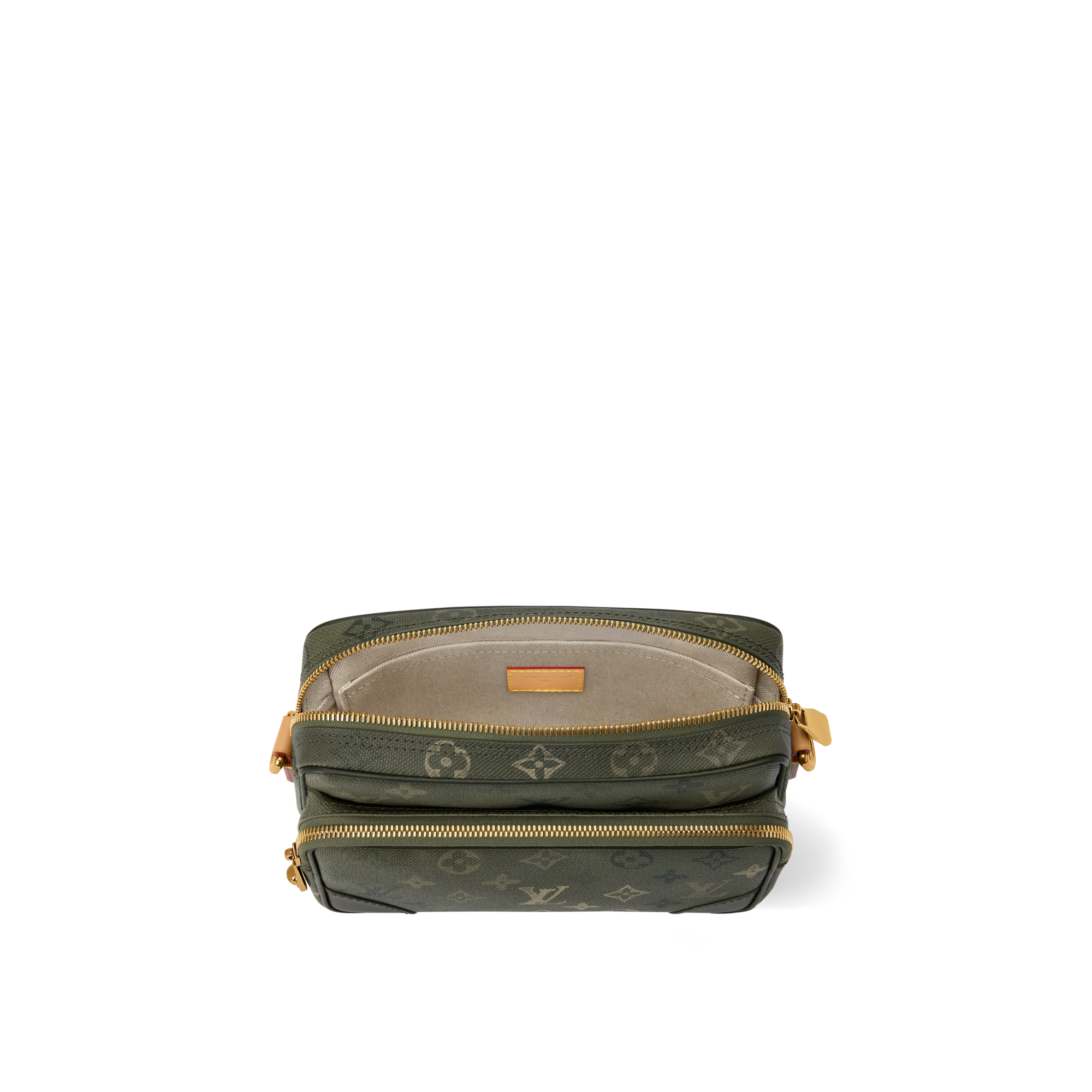 Borsa Nil Monogram Other Borse e Piccola Pelletteria Borse da Uomo Novità | LOUIS VUITTON (Zoom prodotto)