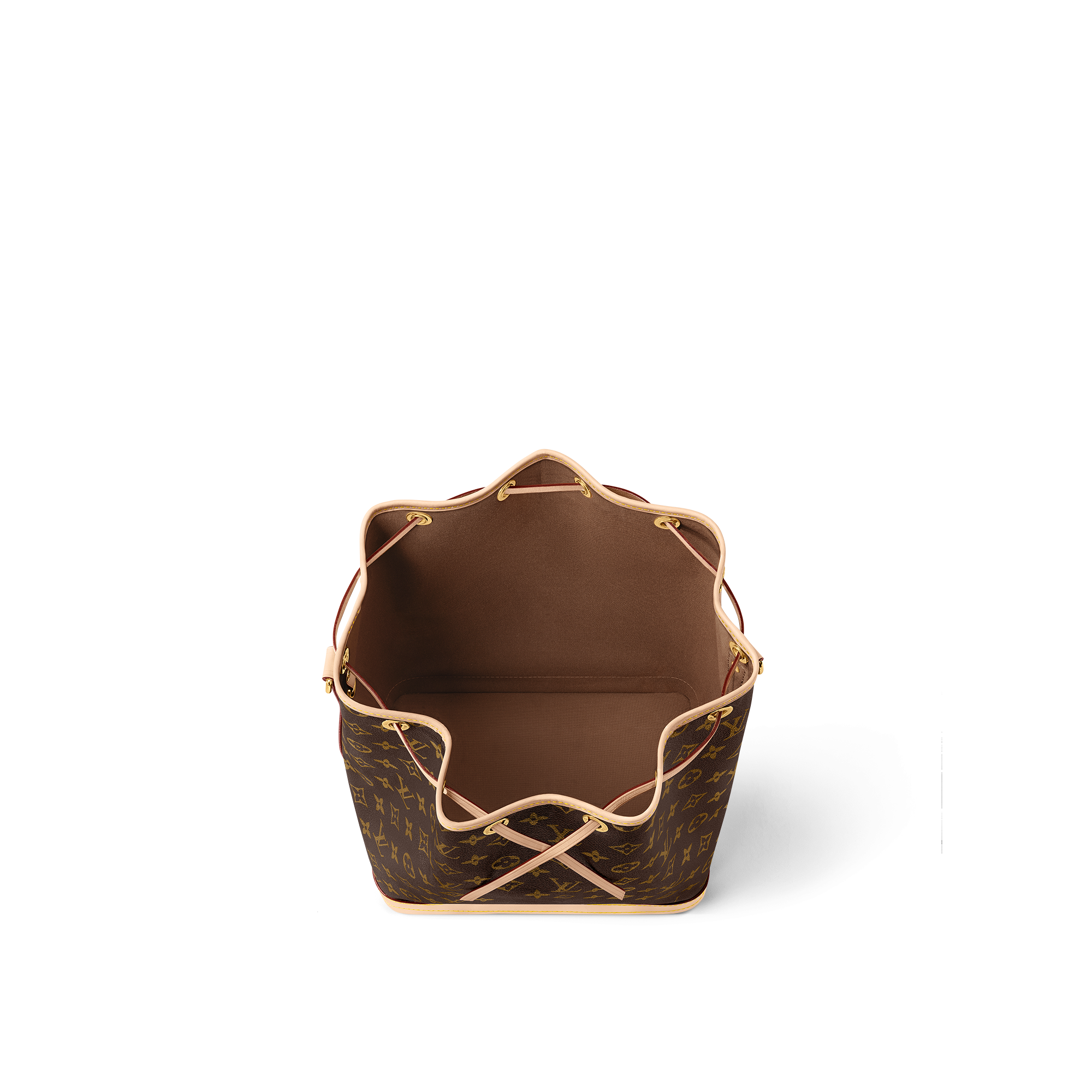 Borsa Noé Tela Monogram Donna Borse da Donna Borse da donna | LOUIS VUITTON (Zoom prodotto)