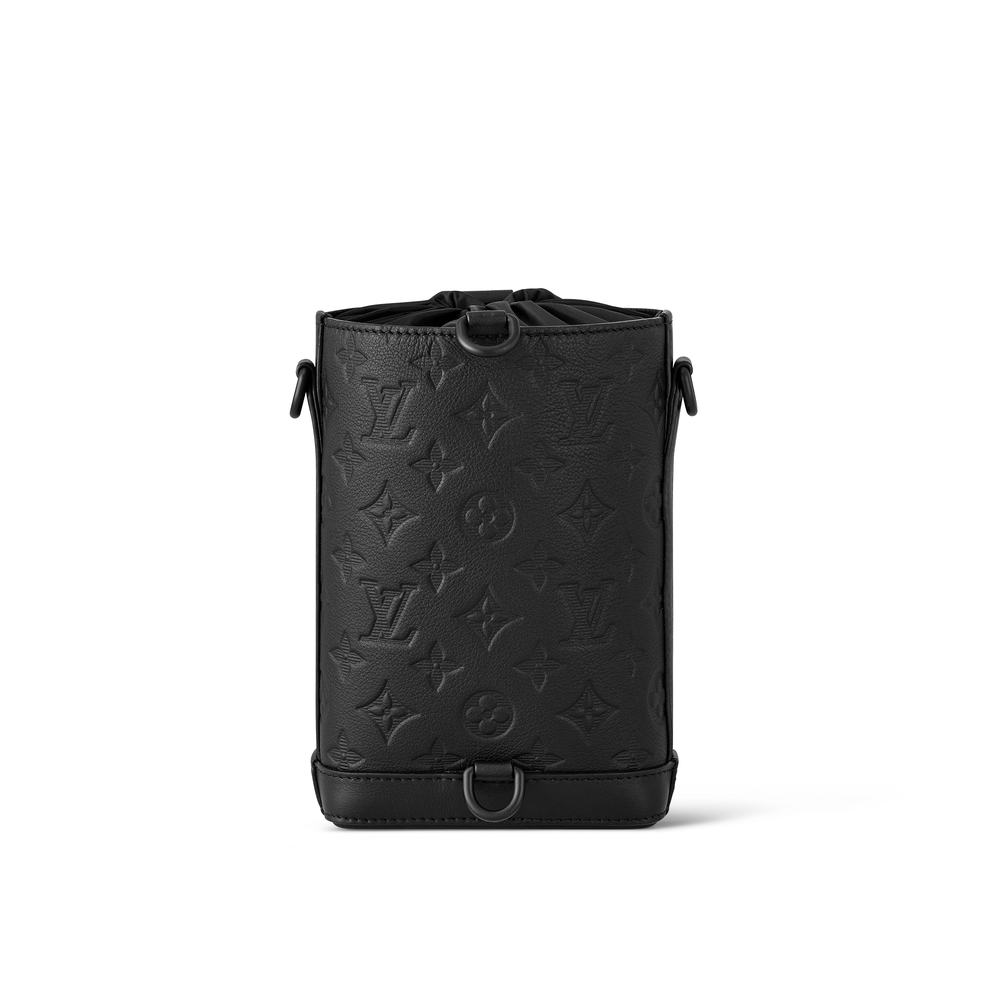 Borsa Noe Monogram Shadow Uomo Borse da Uomo Tutte le collezioni | LOUIS VUITTON (Zoom prodotto)