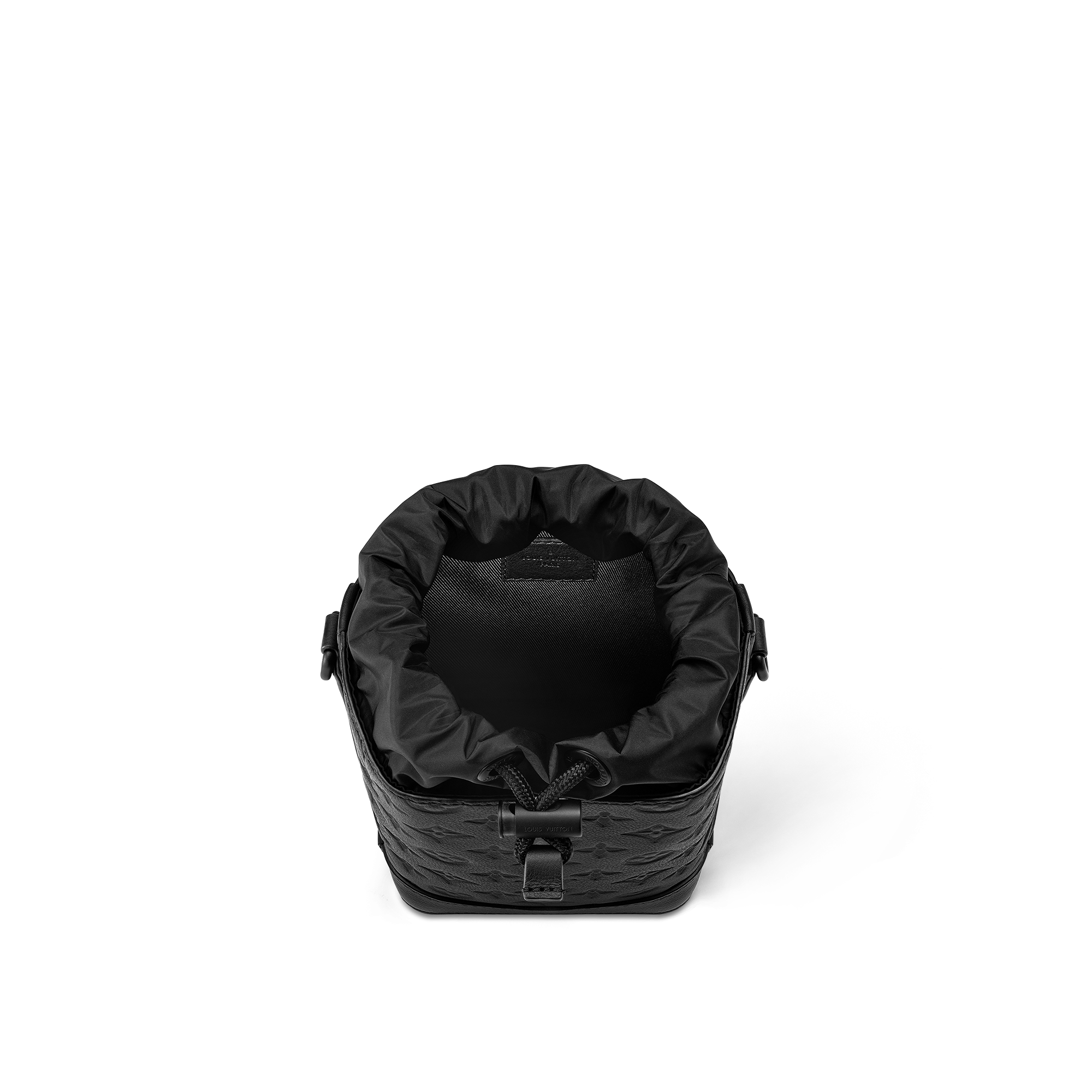 Borsa Noe Monogram Shadow Uomo Borse da Uomo Tutte le collezioni | LOUIS VUITTON (Zoom prodotto)