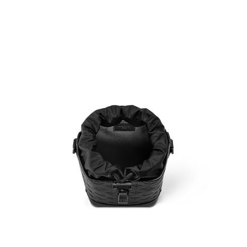 Borsa Noe Pelletteria Monogram Shadow Uomo Borse da Uomo Tutte le collezioni | LOUIS VUITTON (Zoom prodotto)