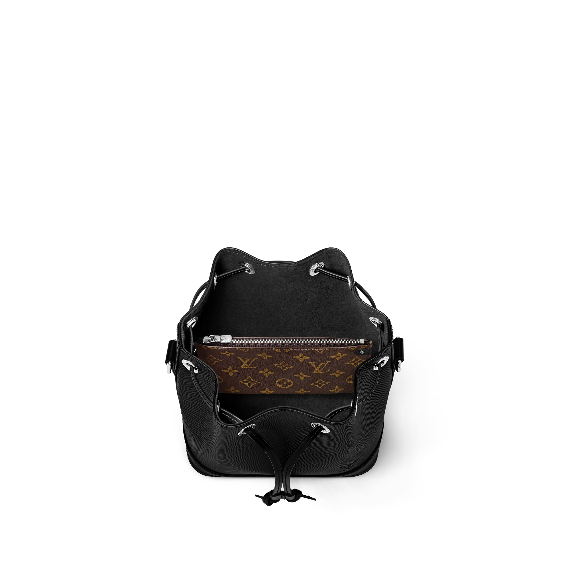 Borsa Noé BB Pelle Epi Donna Borse da Donna Tutte le collezioni | LOUIS VUITTON (Zoom prodotto)