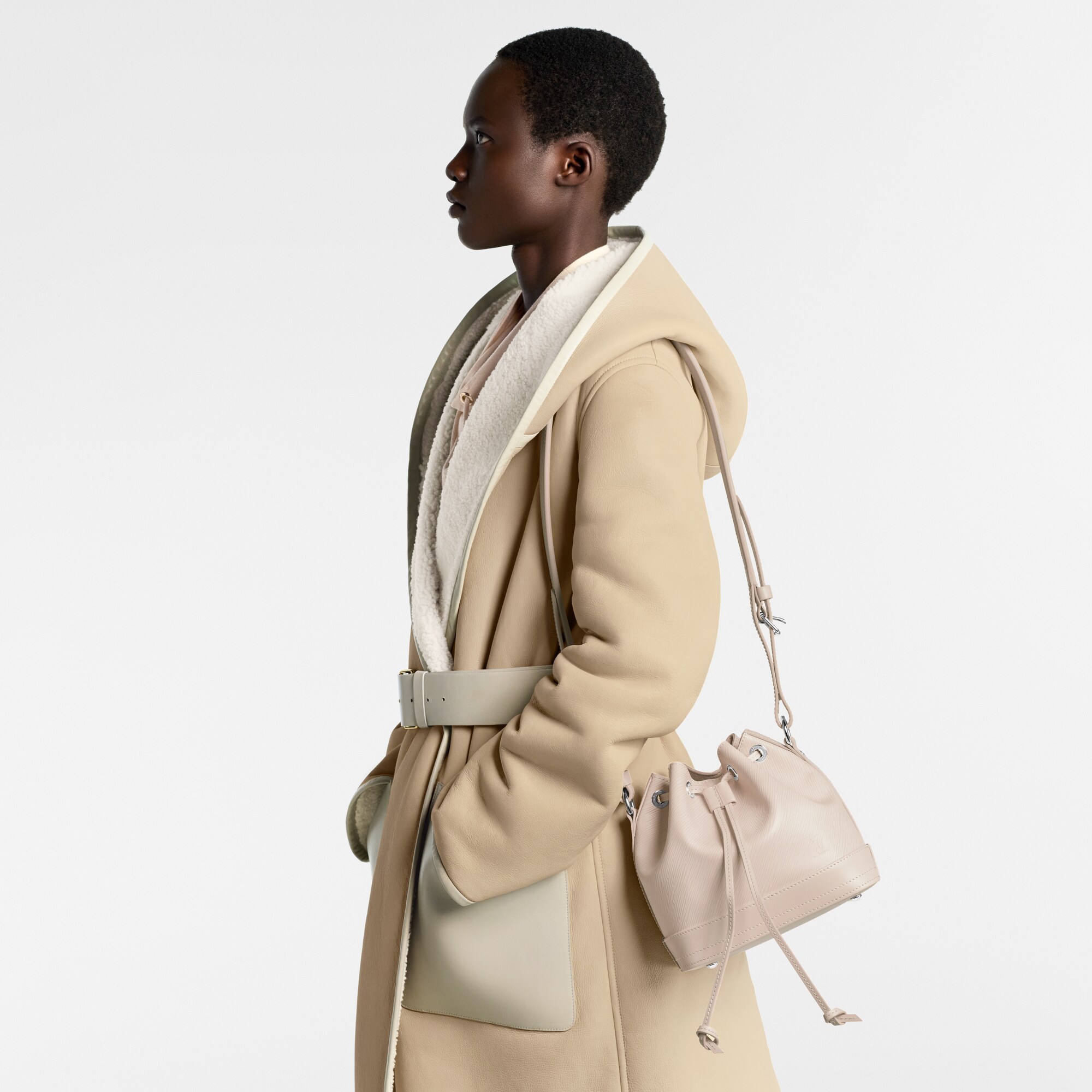 Borsa Noé BB Pelle Epi Donna Borse da Donna Tutte le collezioni | LOUIS VUITTON (Zoom prodotto)