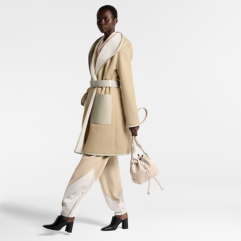 Borsa Noé BB Pelle Epi Donna Borse da Donna Tutte le collezioni | LOUIS VUITTON (Zoom prodotto)