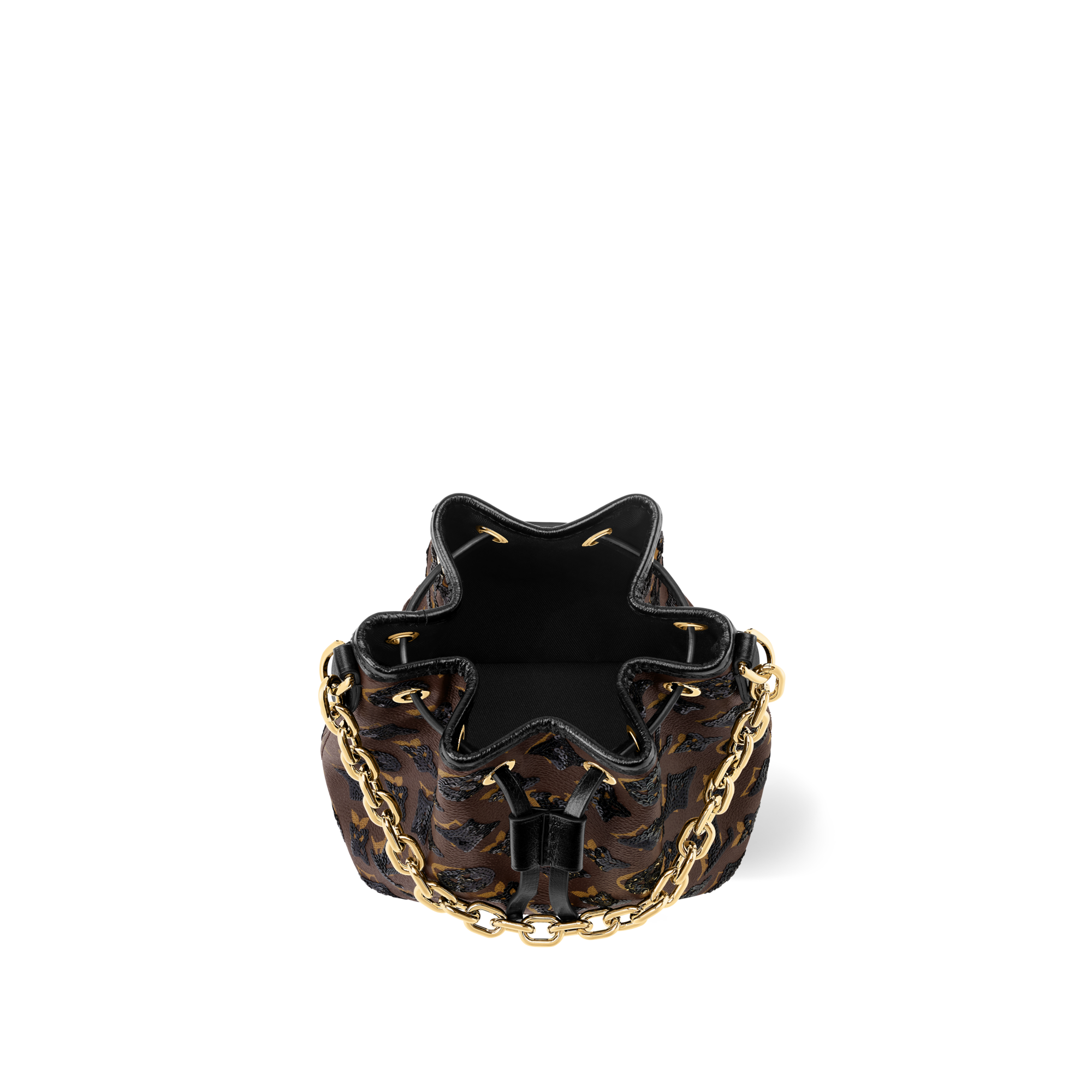 Borsa Noé BB Tela Monogram Borse e Piccola Pelletteria Borse da Donna Icone LV | LOUIS VUITTON (Zoom prodotto)