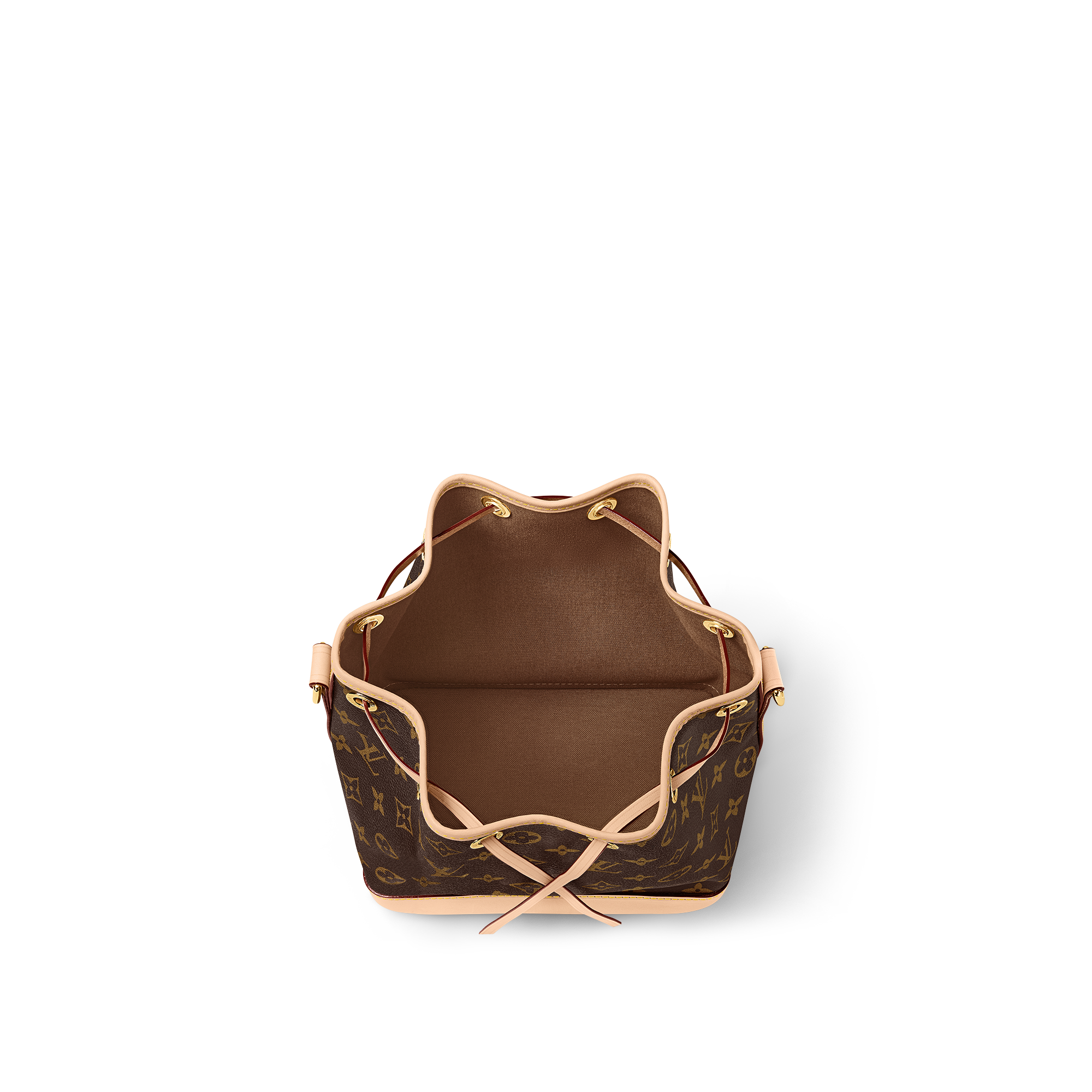 Borsa Noé BB Tela Monogram Donna Borse da Donna Borse da donna | LOUIS VUITTON (Zoom prodotto)