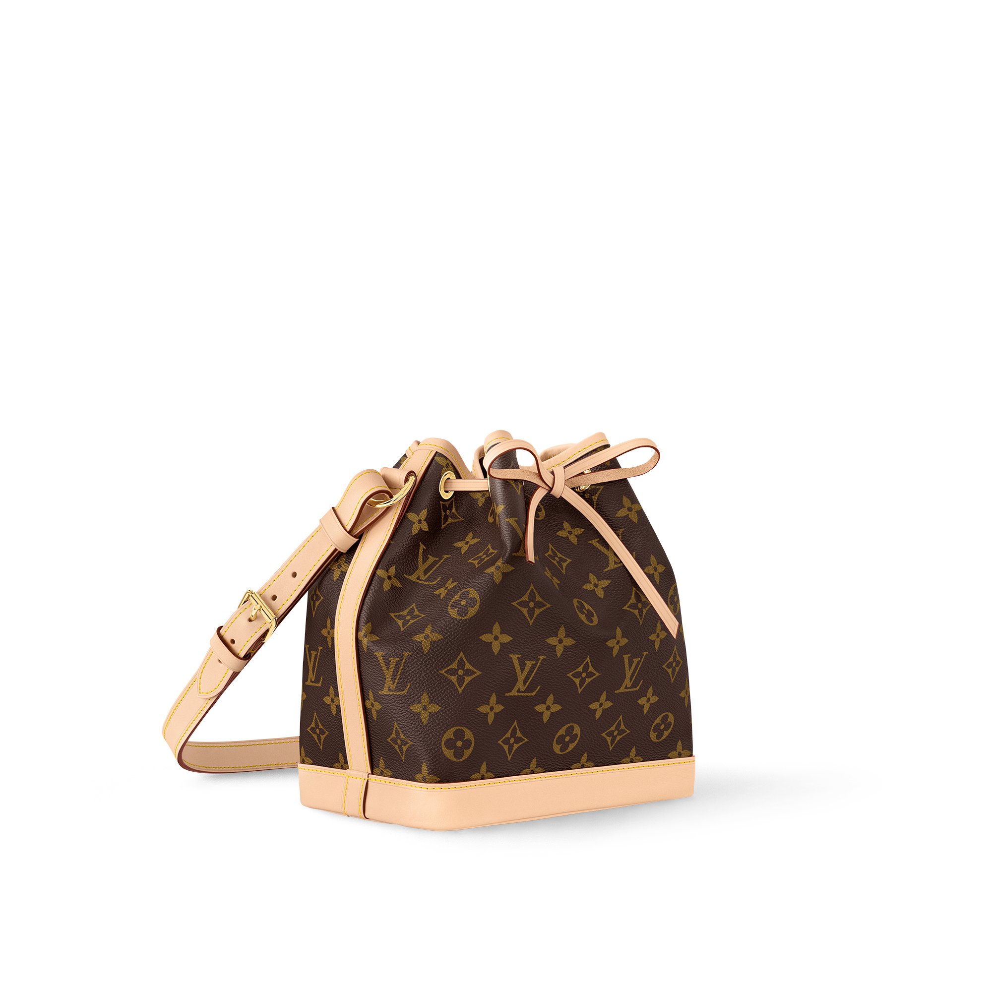 Borsa Noé BB Tela Monogram Donna Borse da Donna Borse da donna | LOUIS VUITTON (Zoom prodotto)