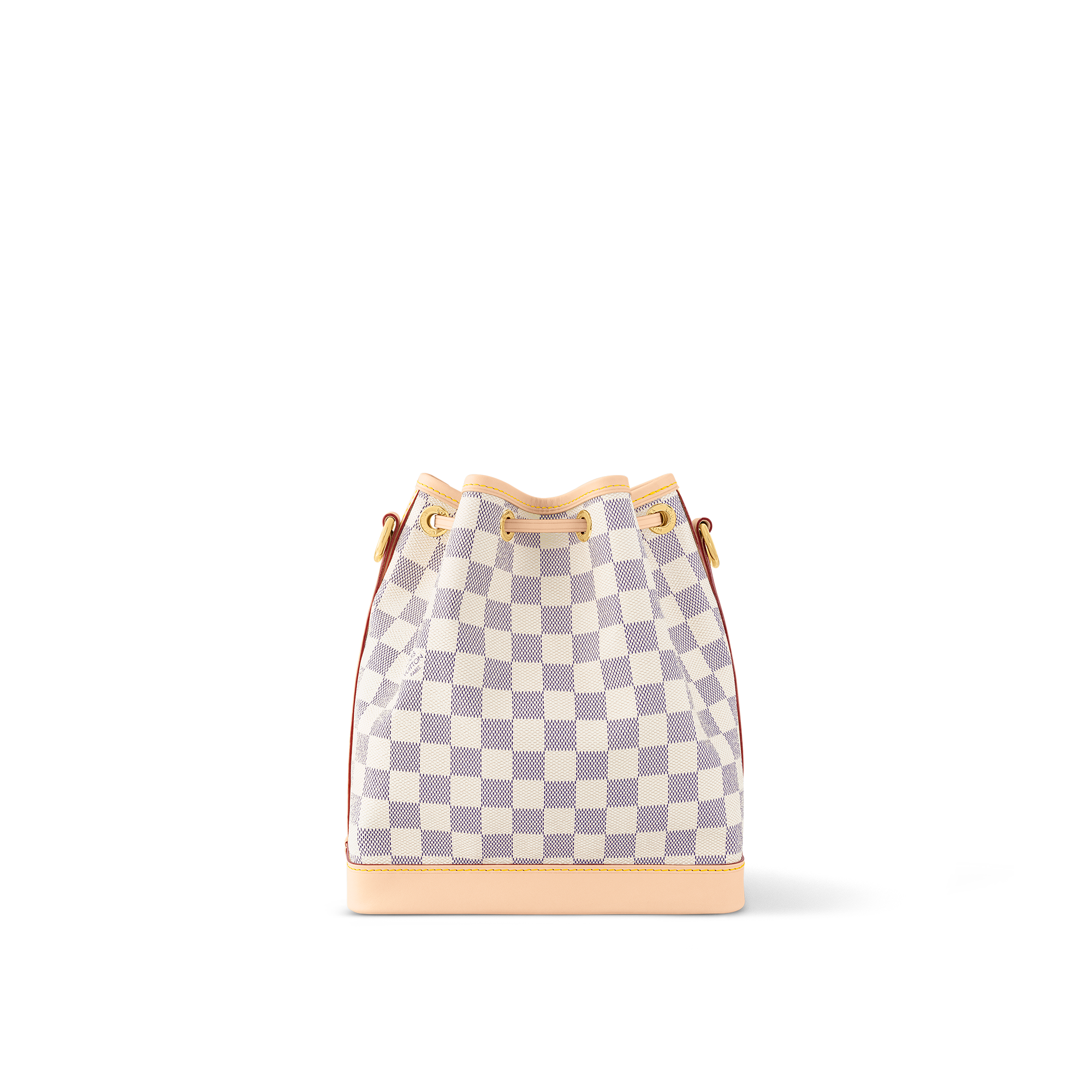 Borsa Noé BB Tela Damier Azur Donna Borse da Donna Borse da donna | LOUIS VUITTON (Zoom prodotto)