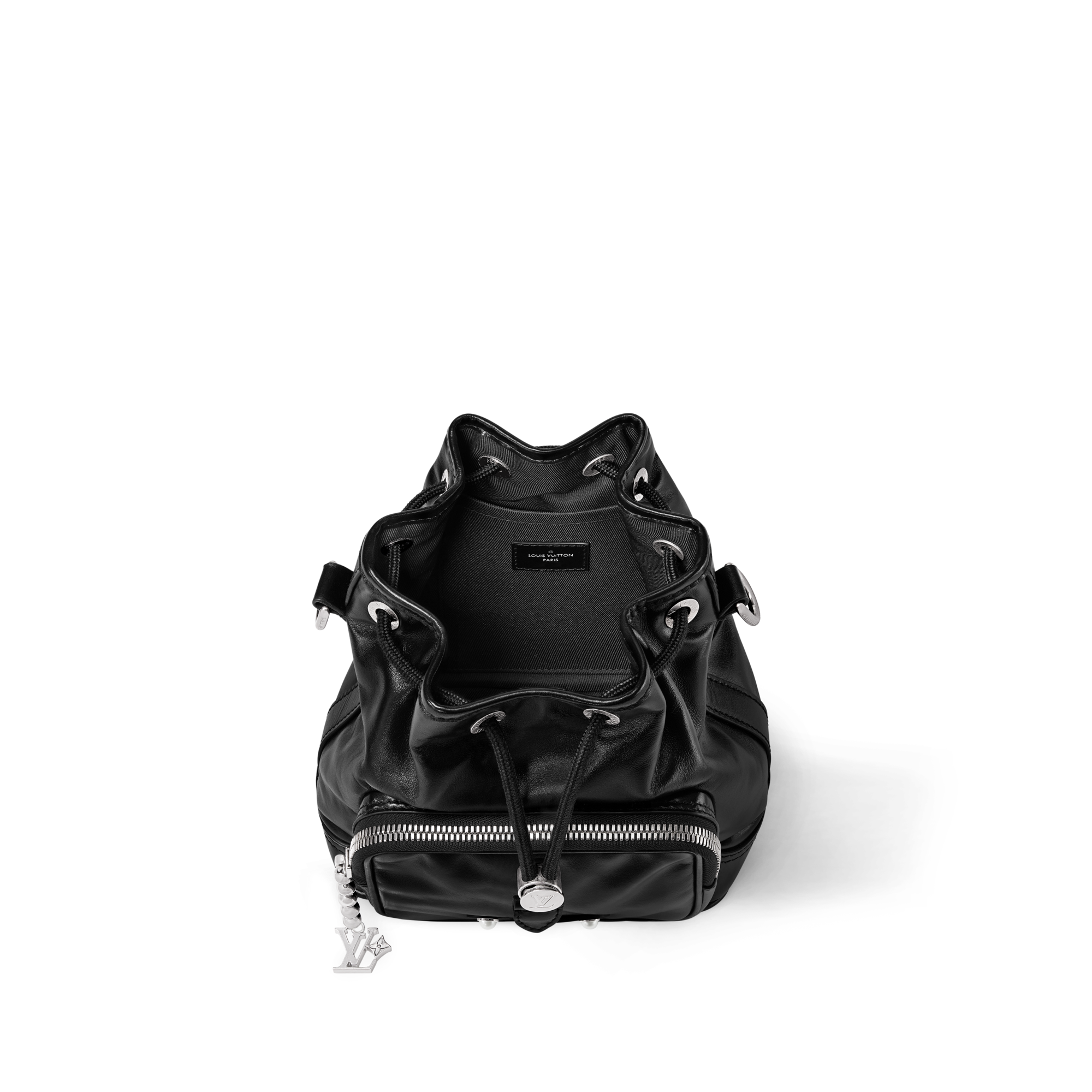 Borsa Noé Cargo Autres Cuirs Borse e Piccola Pelletteria Borse da Uomo Novità | LOUIS VUITTON (Zoom prodotto)