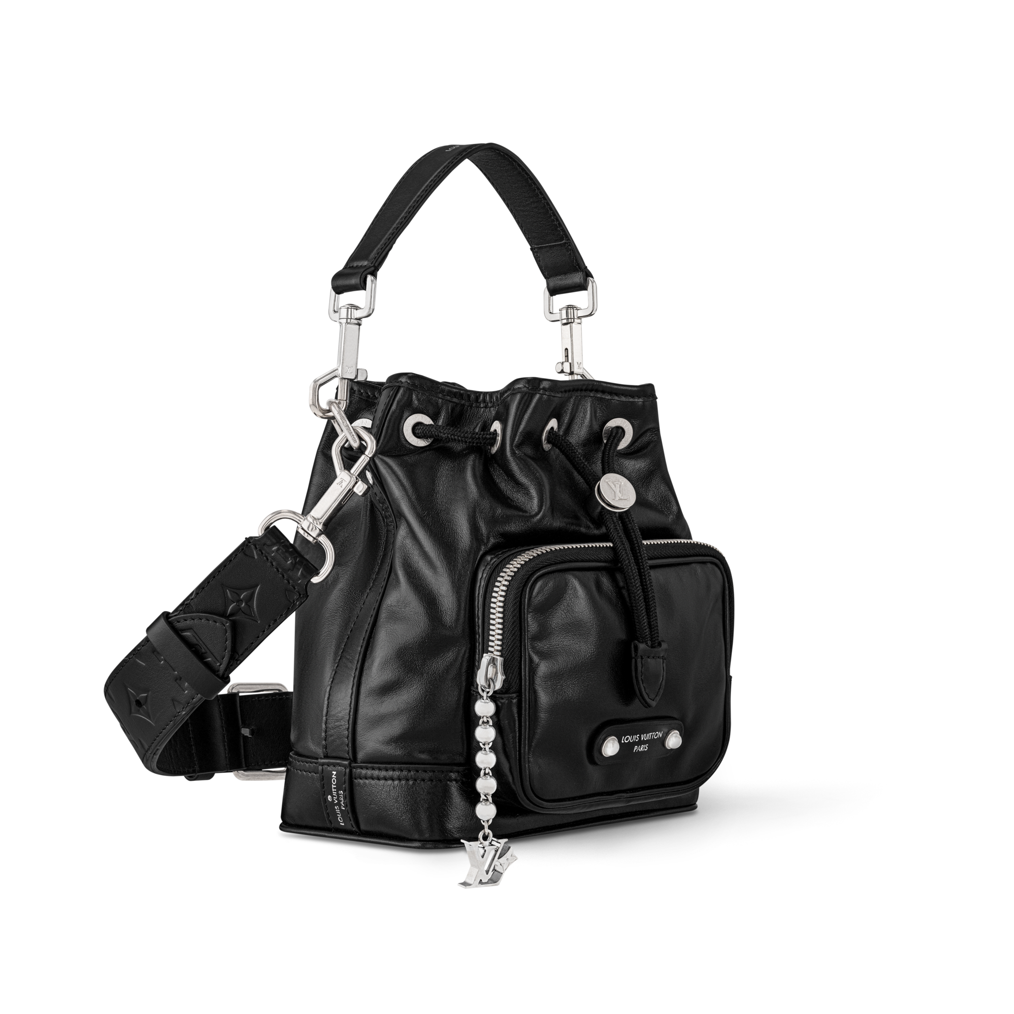 Borsa Noé Cargo Autres Cuirs Borse e Piccola Pelletteria Borse da Uomo Novità | LOUIS VUITTON (Zoom prodotto)
