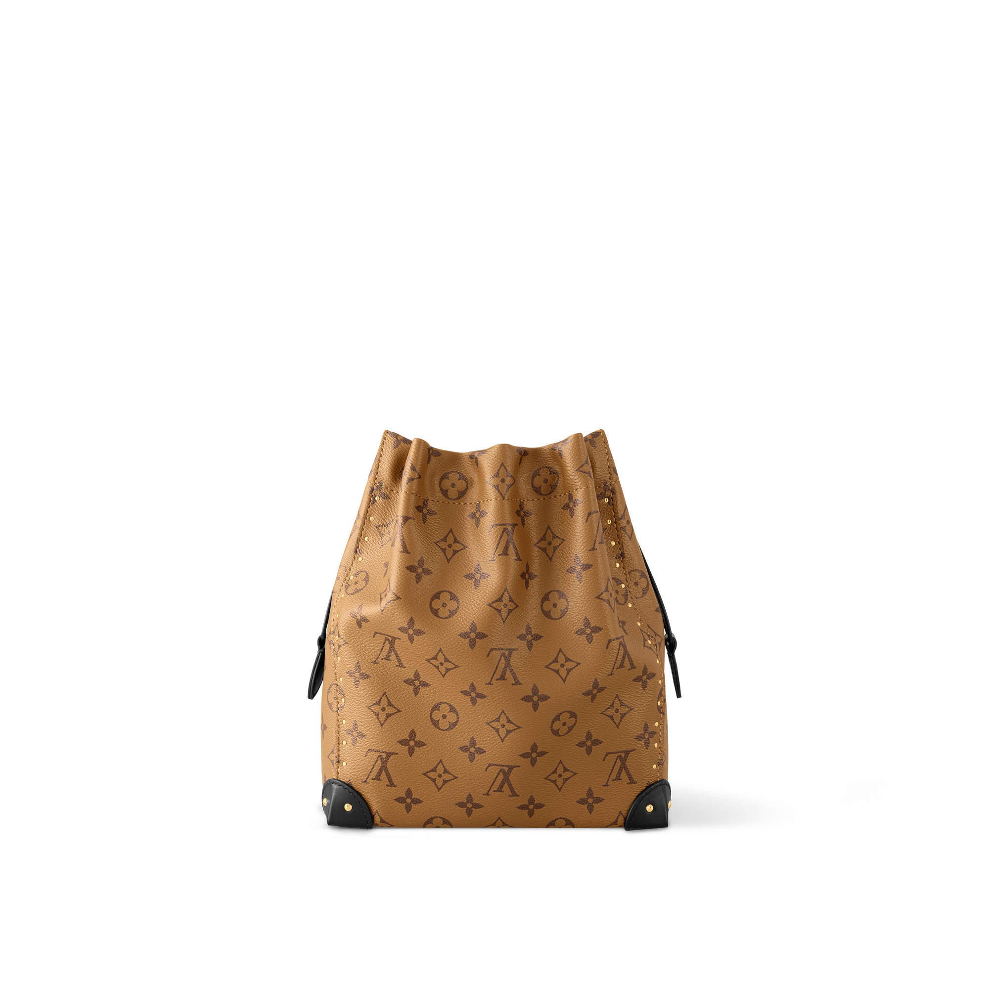 Borsa Noé Trunk PM Monogram Reverse Canvas Donna Borse da Donna Borse da donna | LOUIS VUITTON (Zoom prodotto)