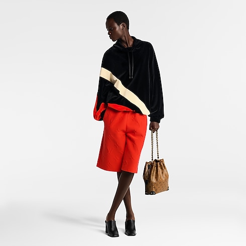 Borsa Noé Trunk PM Monogram Reverse Canvas Donna Borse da Donna Borse da donna | LOUIS VUITTON (Zoom prodotto)