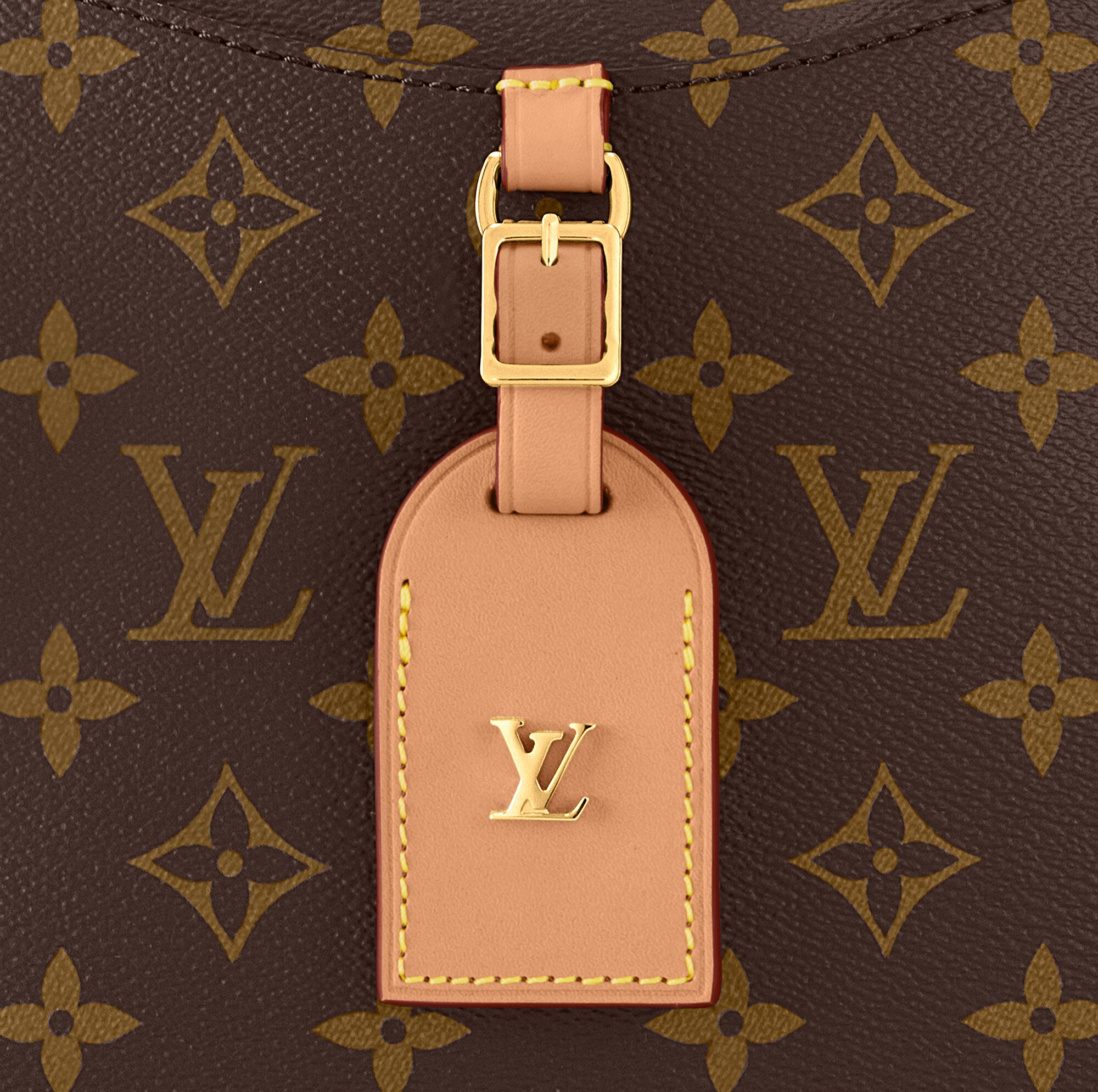 louis vuitton borsa odeon