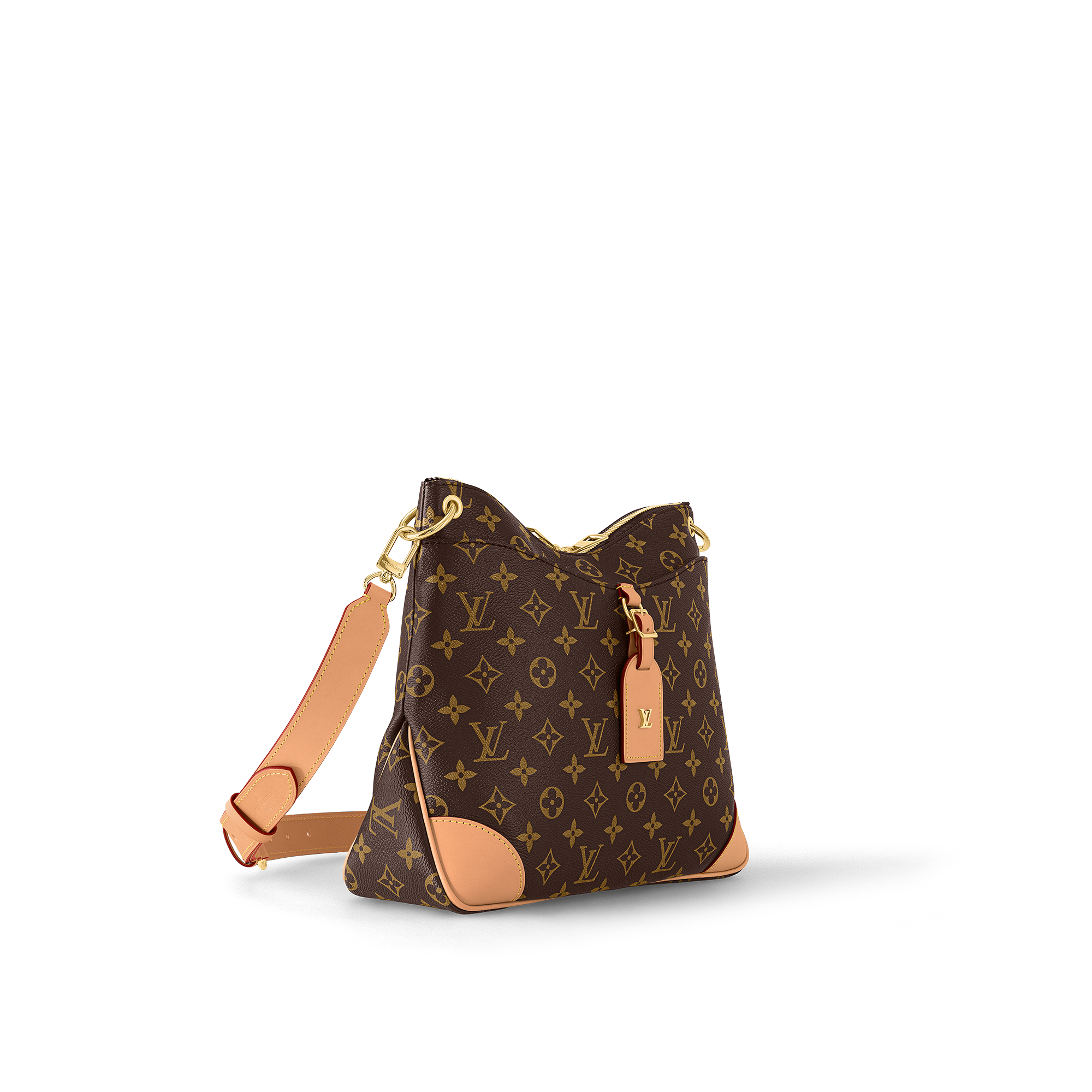 louis vuitton borsa odeon