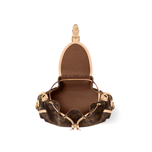 Borsa Odyssée Tela Monogram Donna Borse da Donna Borse da donna | LOUIS VUITTON (Zoom prodotto)