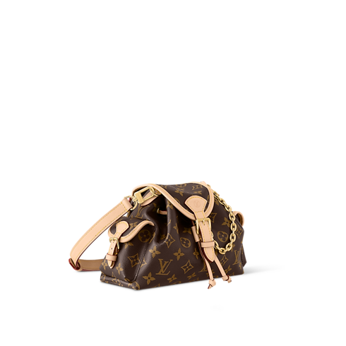 Borsa Odyssée Tela Monogram Donna Borse da Donna Borse da donna | LOUIS VUITTON (Zoom prodotto)