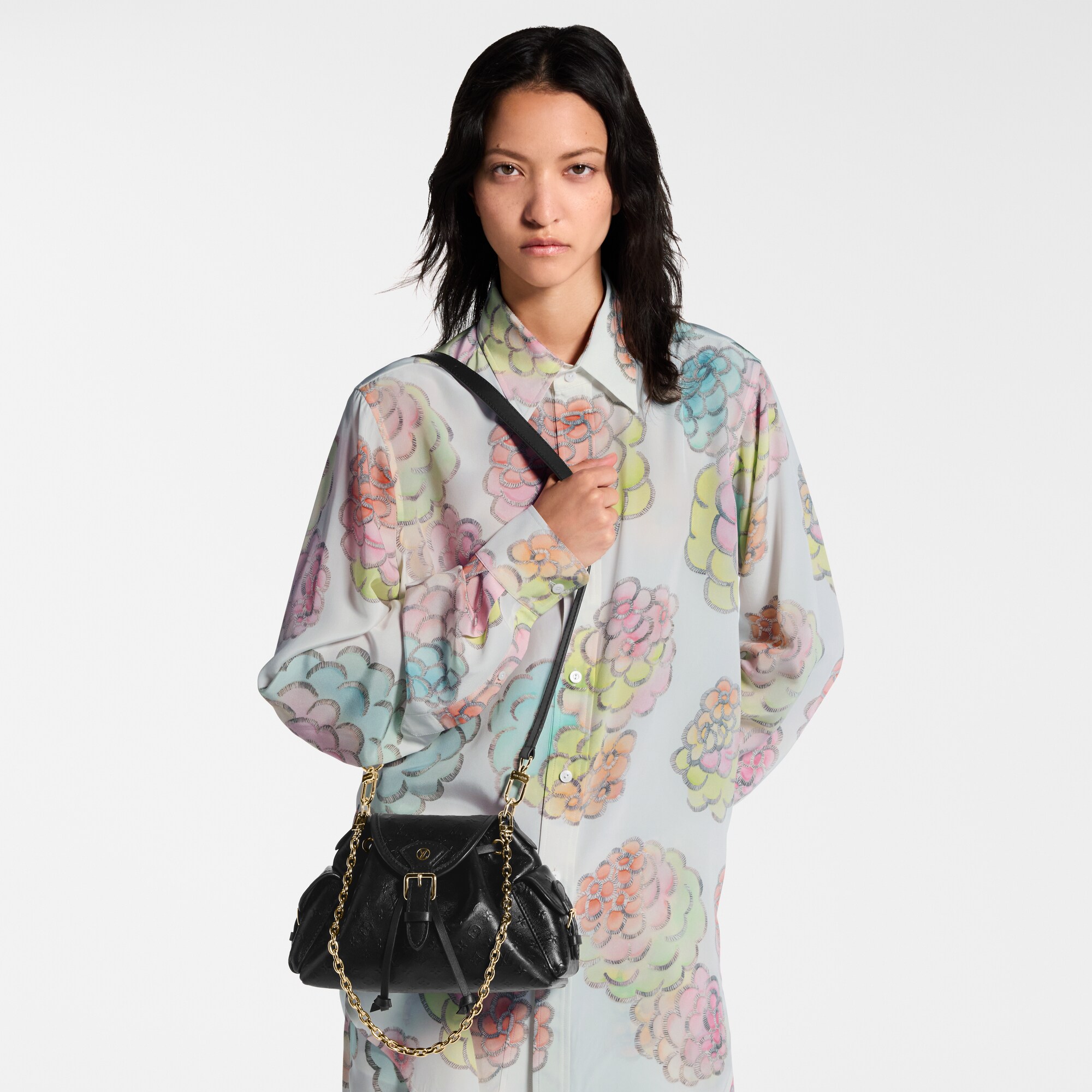 Borsa Odyssée Fashion Leather Donna Borse da Donna Borse da donna | LOUIS VUITTON (Zoom prodotto)