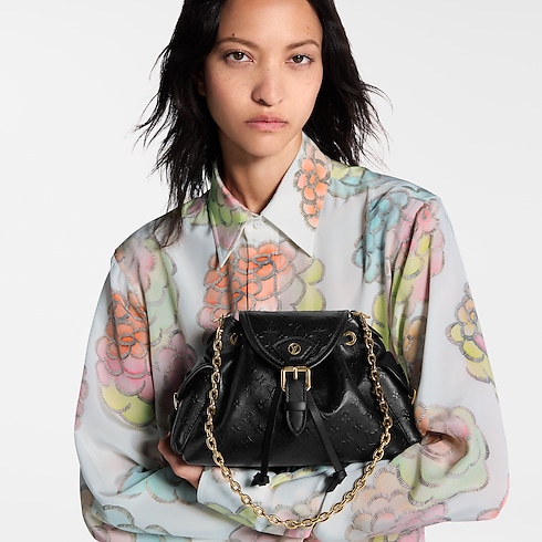 Borsa Odyssée Fashion Leather Donna Borse da Donna Borse da donna | LOUIS VUITTON (Zoom prodotto)