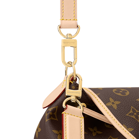 Borsa Odyssee MM Tela Monogram Donna Borse da Donna Borse da donna | LOUIS VUITTON (Zoom prodotto)