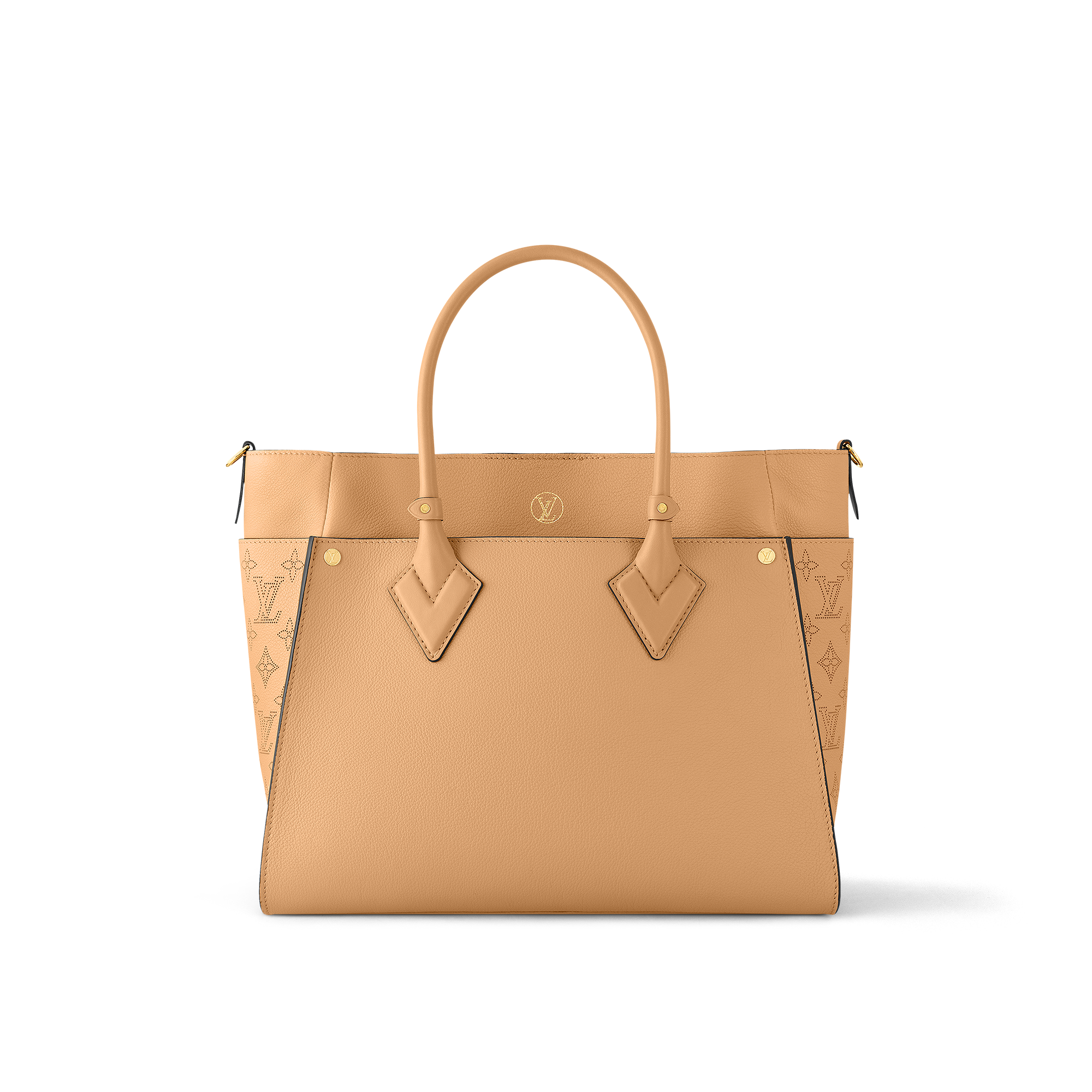 Borsa On My Side GM Autres High End Donna Borse da Donna Tutte le collezioni | LOUIS VUITTON (Zoom prodotto)