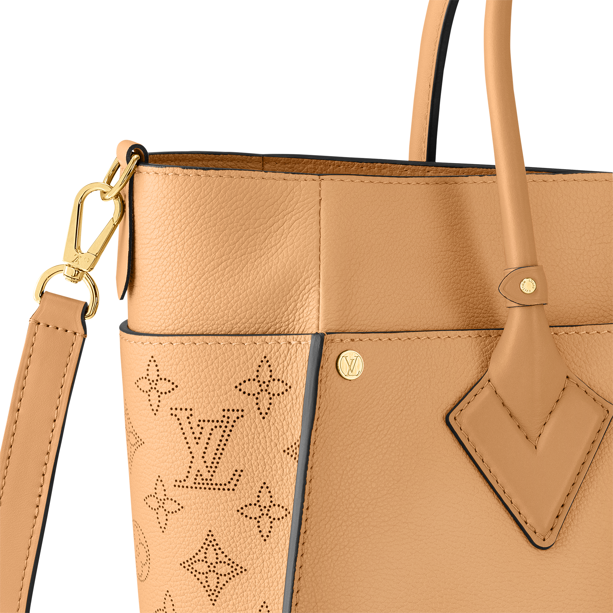 Borsa On My Side GM Autres High End Donna Borse da Donna Tutte le collezioni | LOUIS VUITTON (Zoom prodotto)