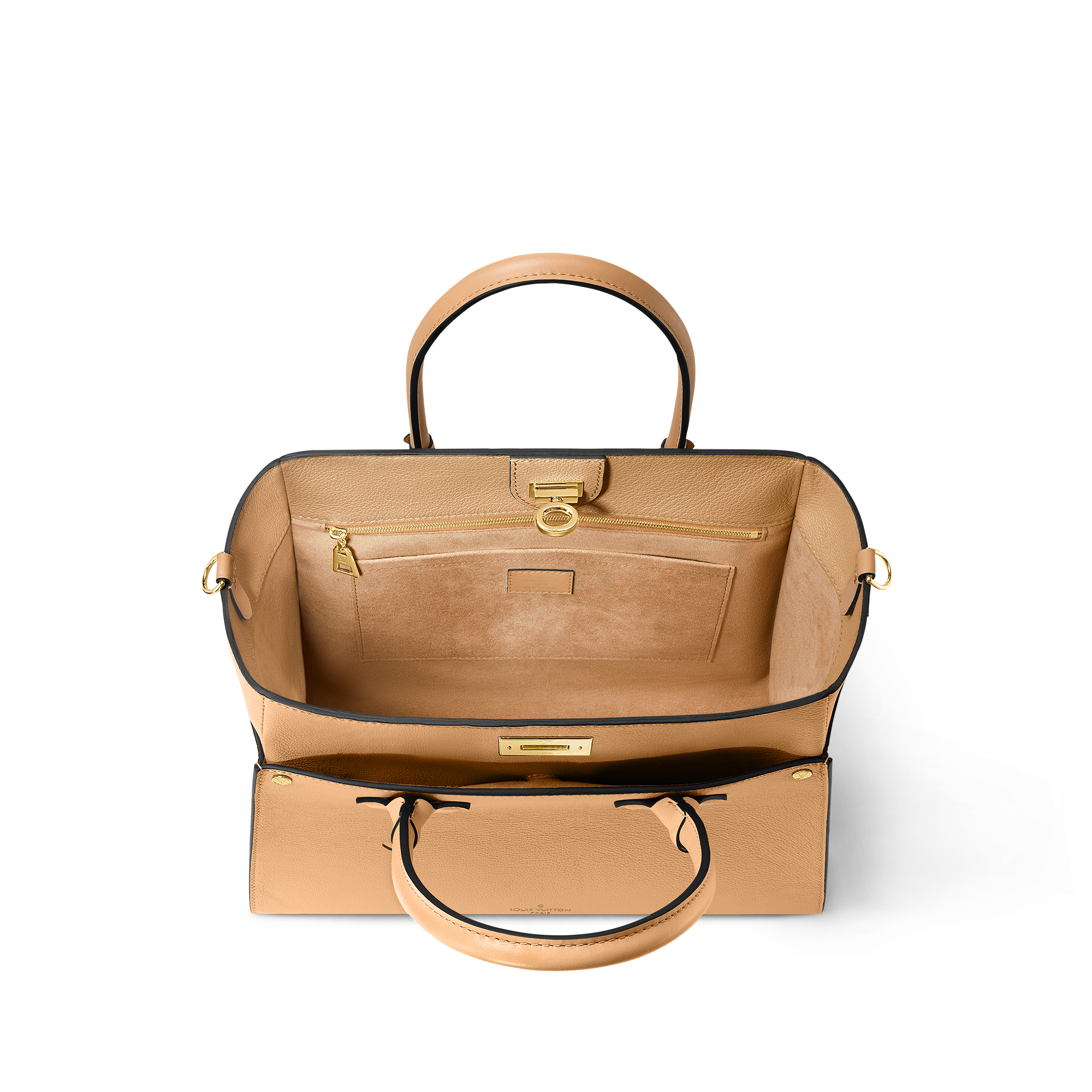 Borsa On My Side GM Autres High End Donna Borse da Donna Tutte le collezioni | LOUIS VUITTON (Zoom prodotto)