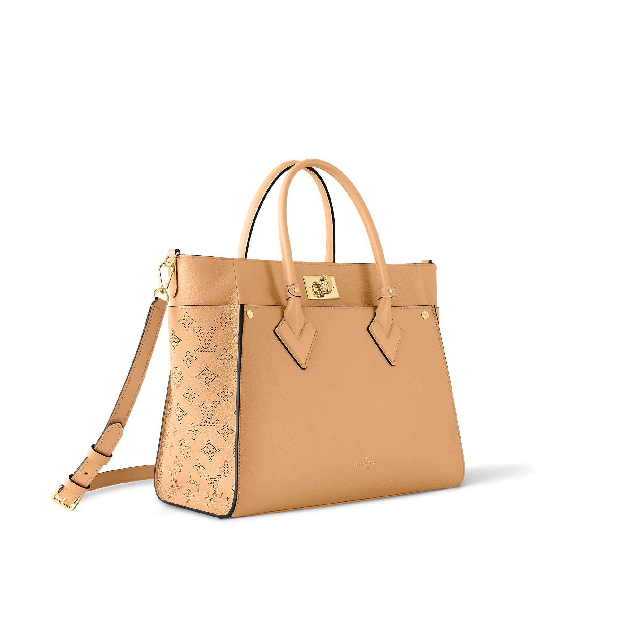 Borsa On My Side GM Autres High End Donna Borse da Donna Tutte le collezioni | LOUIS VUITTON (Zoom prodotto)