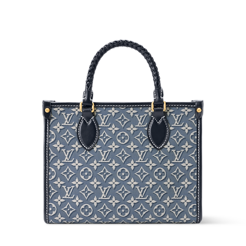Borsa OnTheGo Donna Borse da Donna Borse da donna | LOUIS VUITTON (Zoom prodotto)