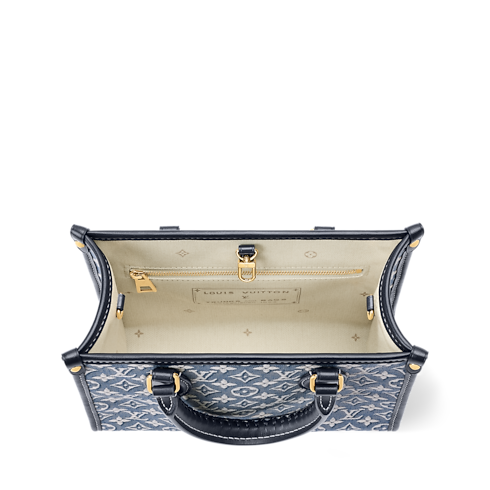 Borsa OnTheGo Donna Borse da Donna Borse da donna | LOUIS VUITTON (Zoom prodotto)