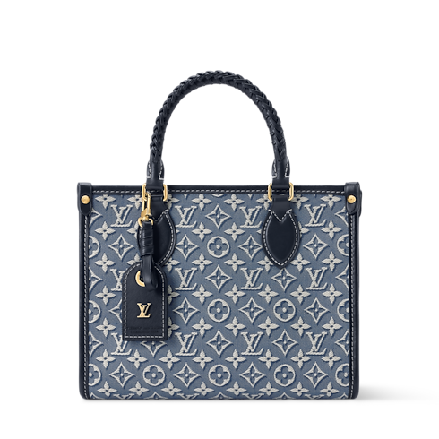 Borsa OnTheGo Donna Borse da Donna Borse da donna | LOUIS VUITTON (Zoom prodotto)