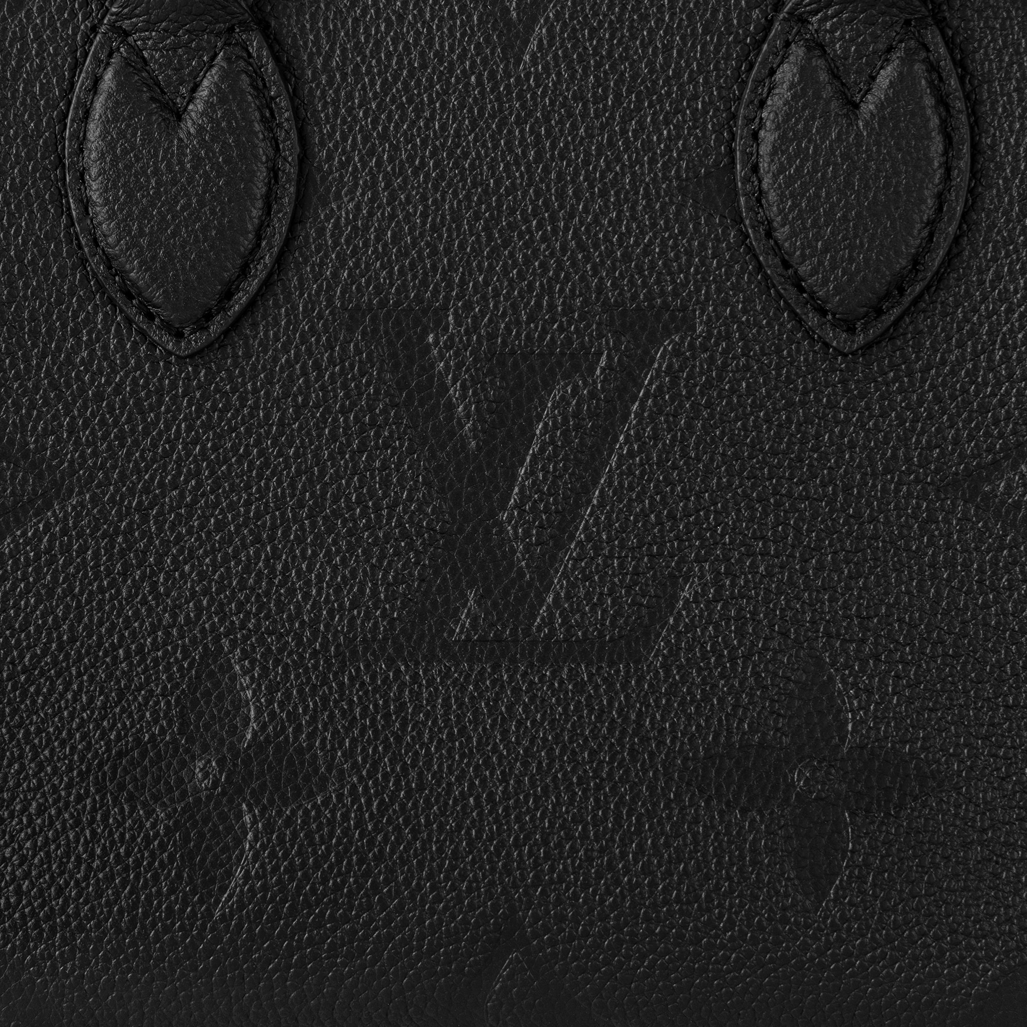 Borsa OnTheGo BB Pelle Monogram Empreinte Donna Borse da Donna Tutte le collezioni | LOUIS VUITTON (Zoom prodotto)