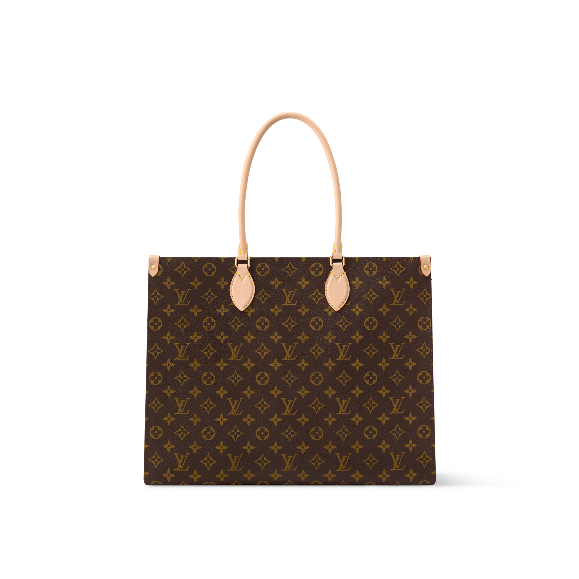 Borsa OnTheGo Cat Tela Monogram Donna Viaggio Borse da viaggio | LOUIS VUITTON (Zoom prodotto)