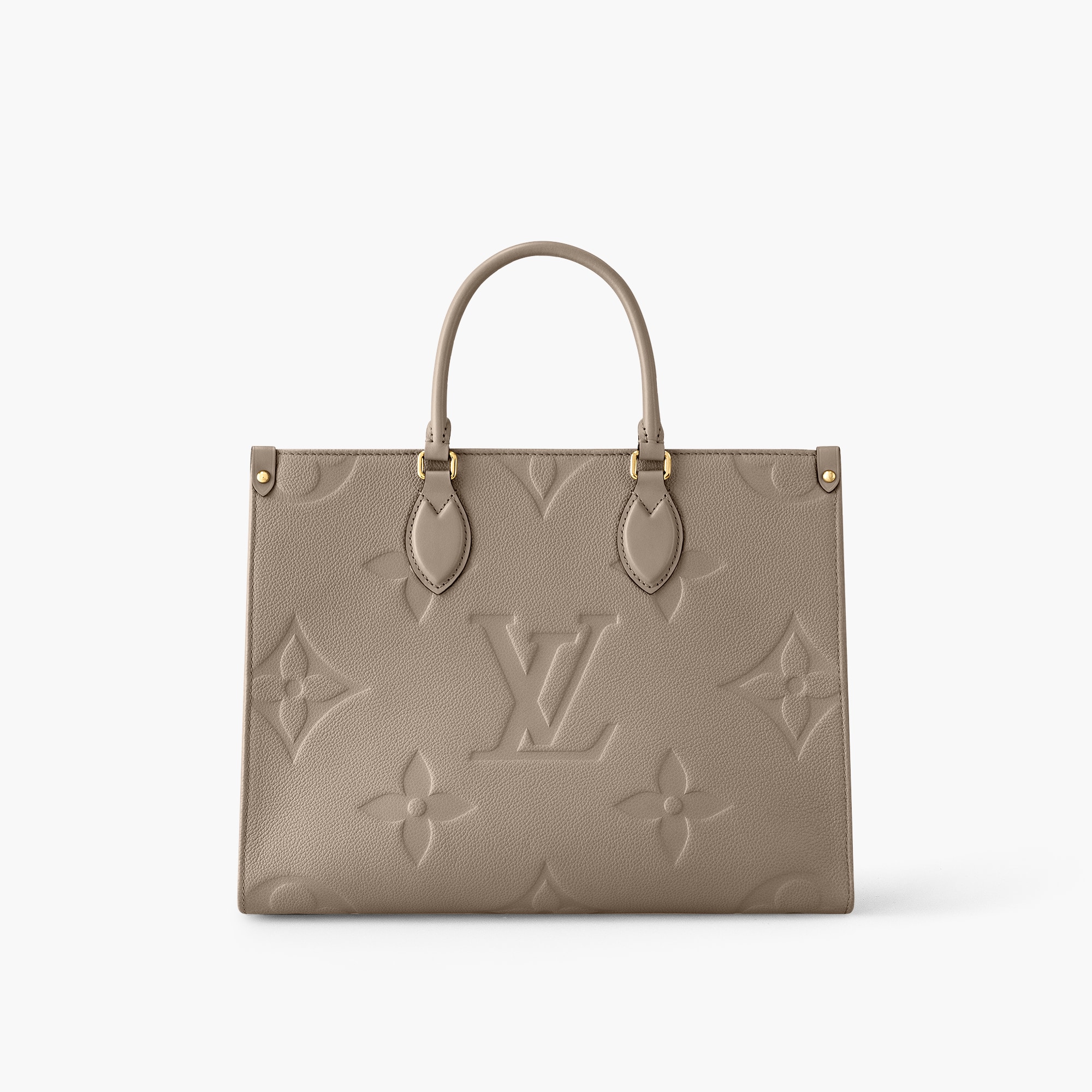 Borsa Onthego Loui Vuitton Borse Prezzi Sito Ufficiale Vuitton