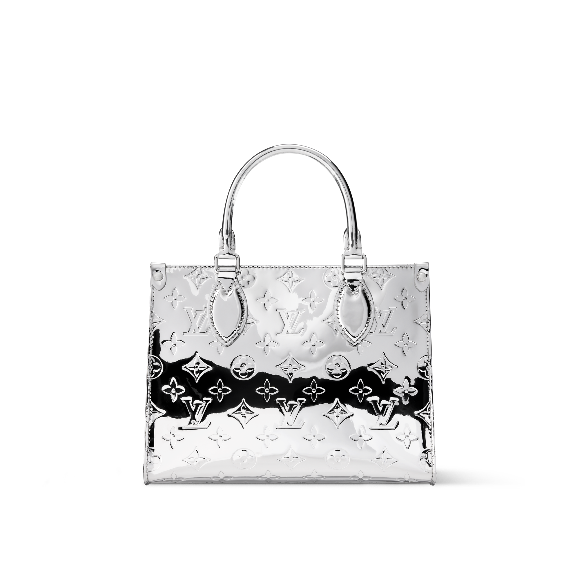Borsa OnTheGo PM Autres Toiles Monogram Donna Borse da Donna Borse da donna | LOUIS VUITTON (Zoom prodotto)