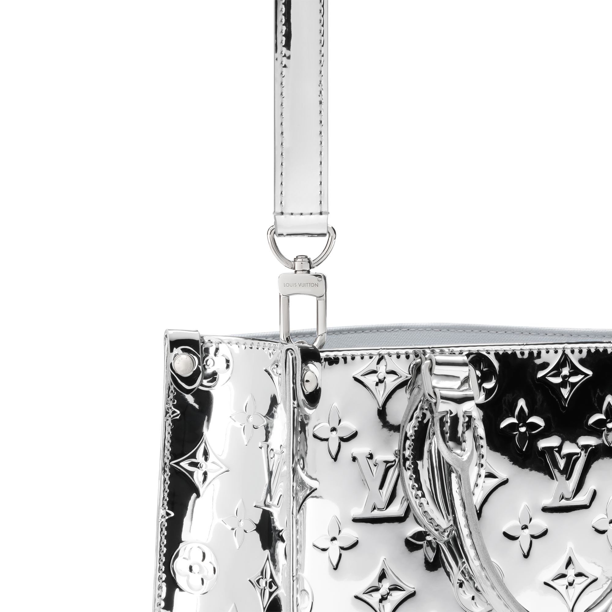 Borsa OnTheGo PM Autres Toiles Monogram Donna Borse da Donna Borse da donna | LOUIS VUITTON (Zoom prodotto)