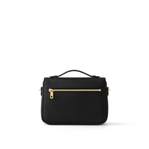 Borsa Oxford Pelle Lockme Regali Chinese Valentine's Day Selection } | LOUIS VUITTON (Zoom prodotto)