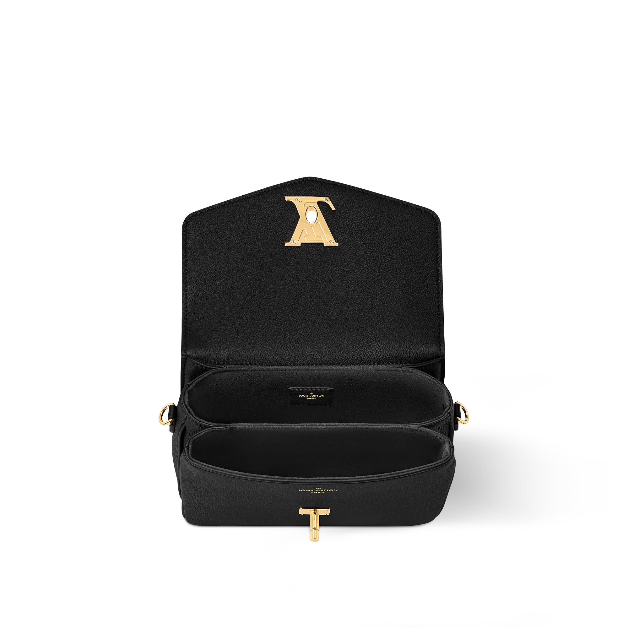Borsa Oxford Pelle Lockme Regali Chinese Valentine