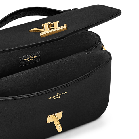 Borsa Oxford Pelle Lockme Regali Chinese Valentine's Day Selection } | LOUIS VUITTON (Zoom prodotto)