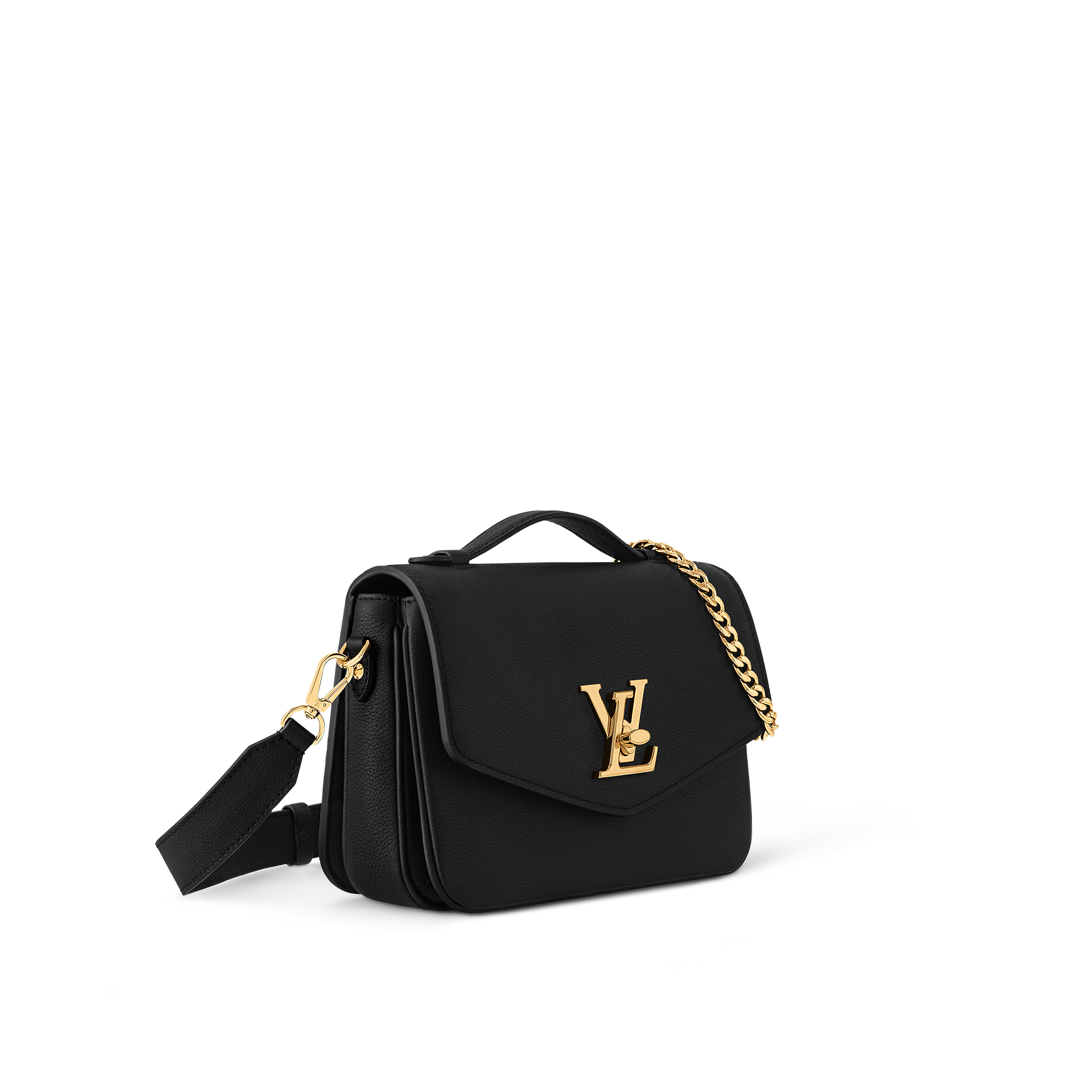 Borsa Oxford Pelle Lockme Regali Chinese Valentine