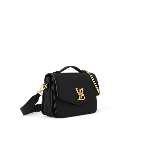 Borsa Oxford Pelle Lockme Regali Chinese Valentine's Day Selection } | LOUIS VUITTON (Zoom prodotto)