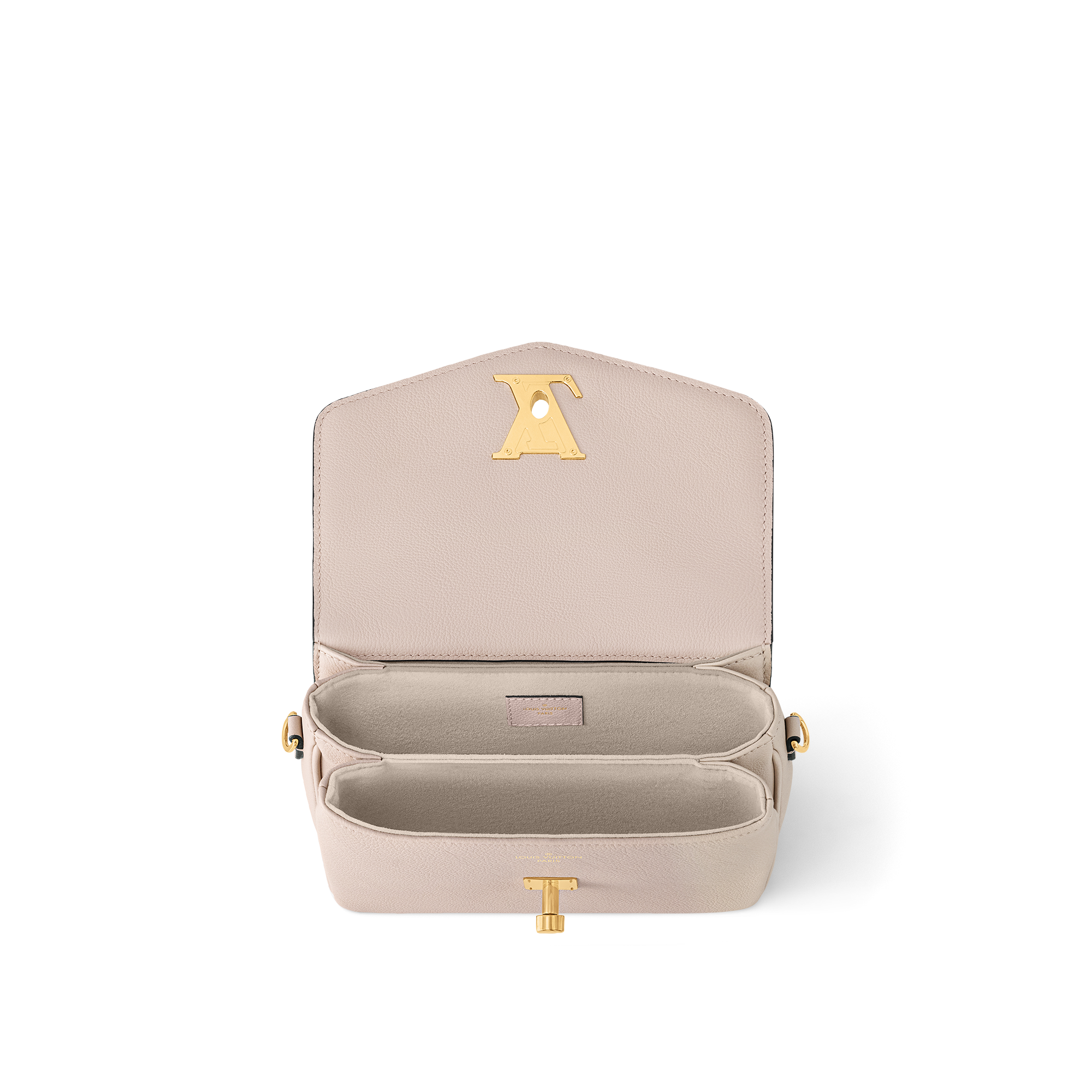 Borsa Oxford Pelle Lockme Regali Chinese Valentine