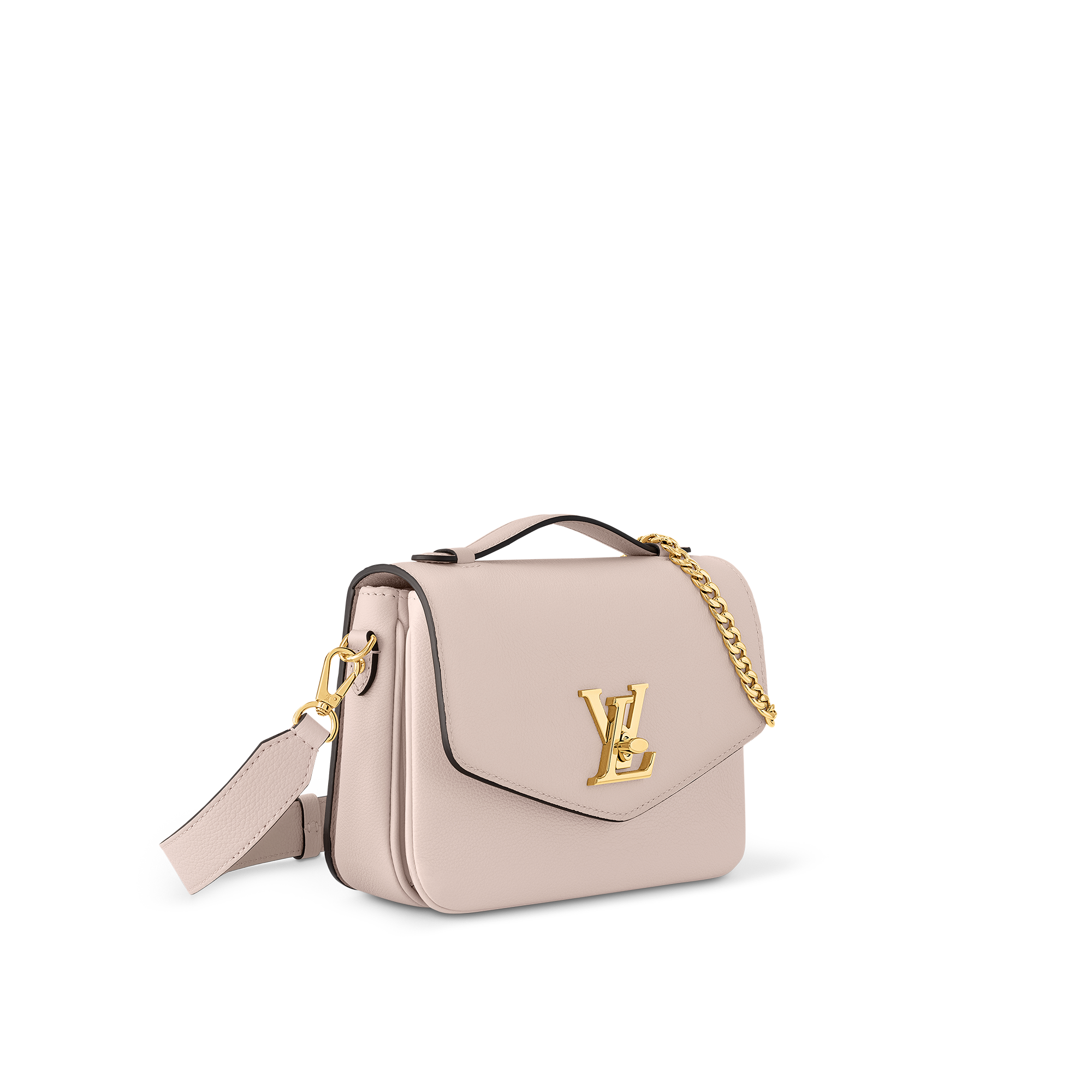 Borsa Oxford Pelle Lockme Regali Chinese Valentine
