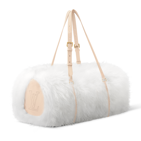 Borsa Papillon 45 Autres High End Bauli, Viaggio e Casa Borse da Viaggio e Valigie con rotelle Borse da Viaggio | LOUIS VUITTON (Zoom prodotto)