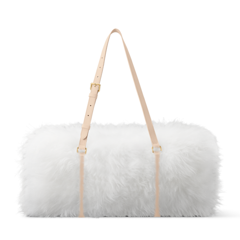 Borsa Papillon 45 Autres High End Bauli, Viaggio e Casa Borse da Viaggio e Valigie con rotelle Borse da Viaggio | LOUIS VUITTON (Zoom prodotto)